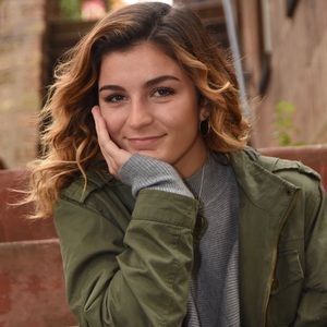 Meet your Posher, Jackie